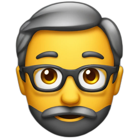 refactoring emoji