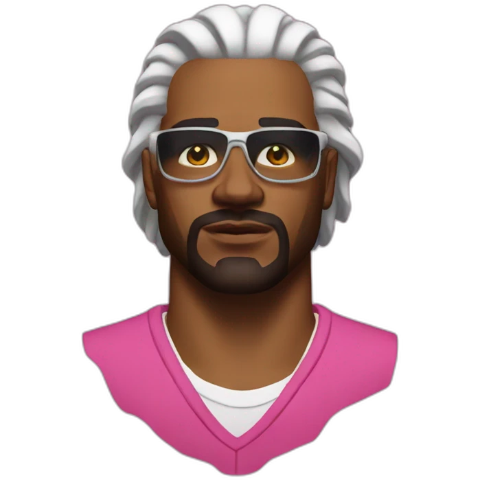 Vice city emoji