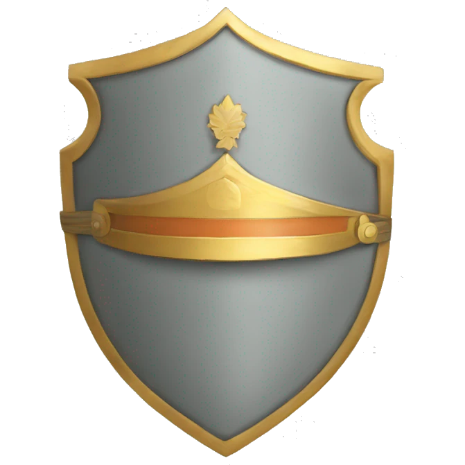Marshal Insignia emoji