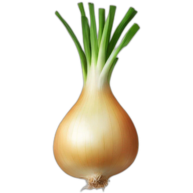 Onion emoji
