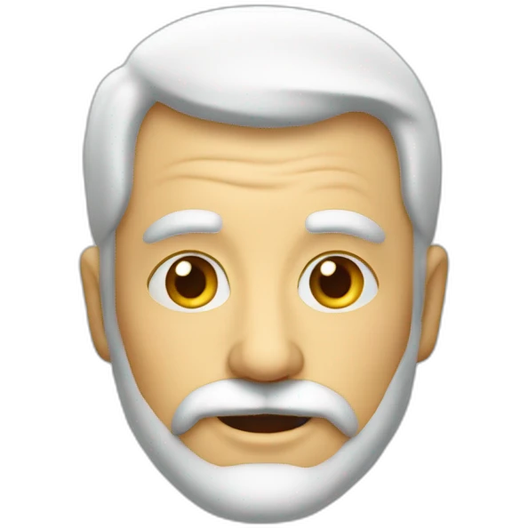 Père Noël emoji