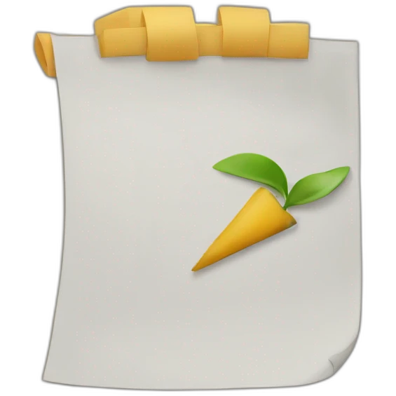 plan emoji