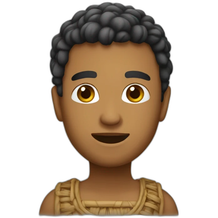  chenda imoji emoji
