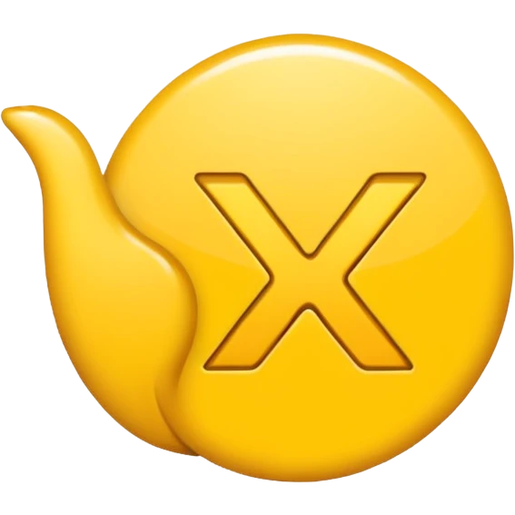 Y sign  emoji