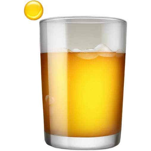 Alcohol  emoji