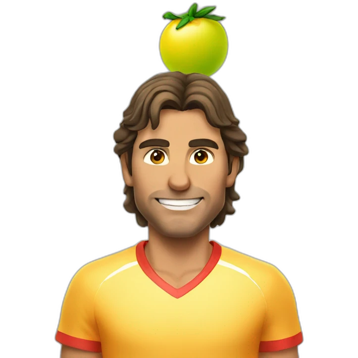 Nadal emoji