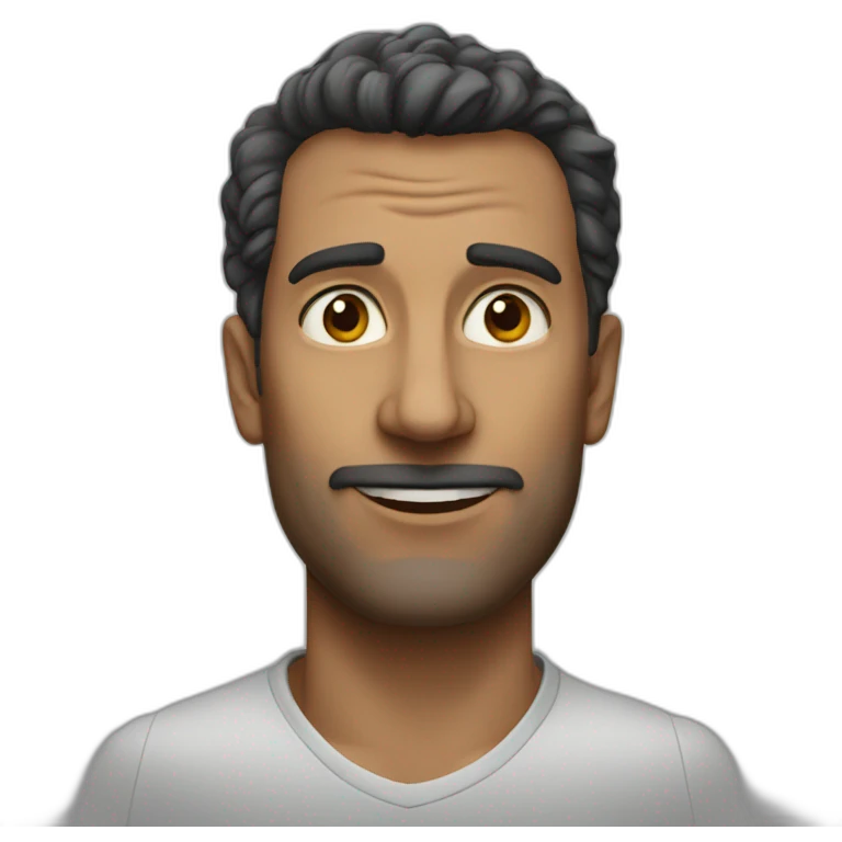 bernard harnaud emoji
