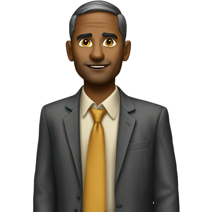 Slumdog millionaire emoji