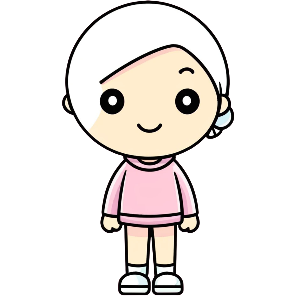 Pink vibe  emoji