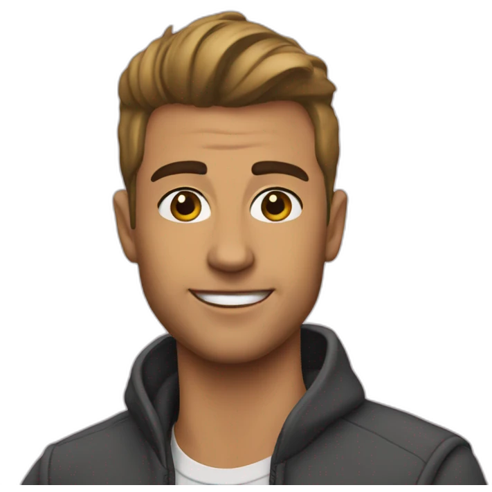 Kendall Roy emoji