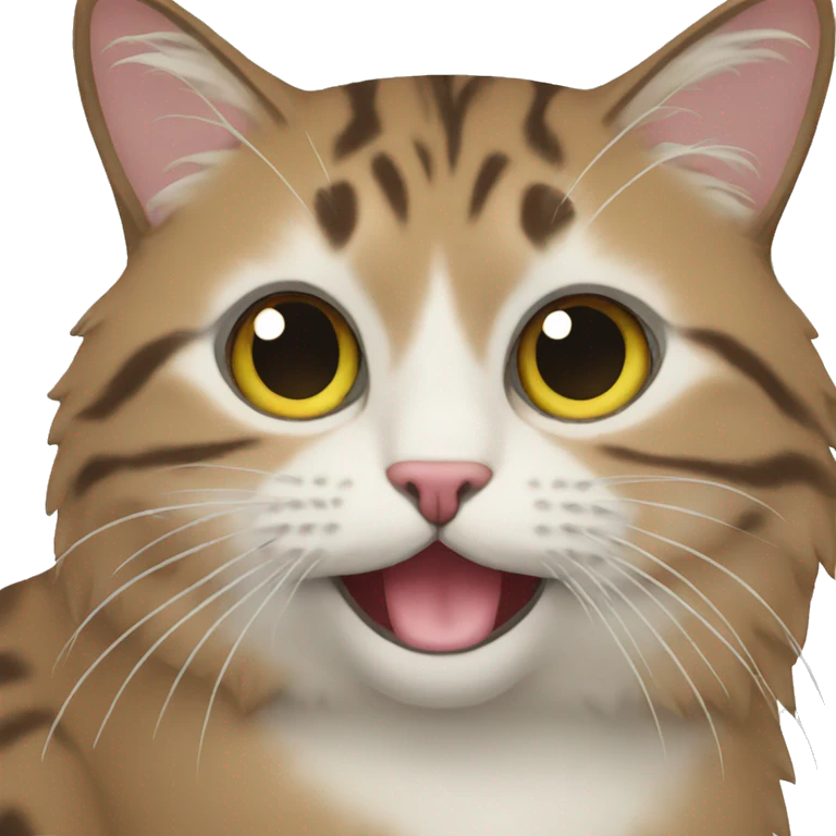 mewing emoji