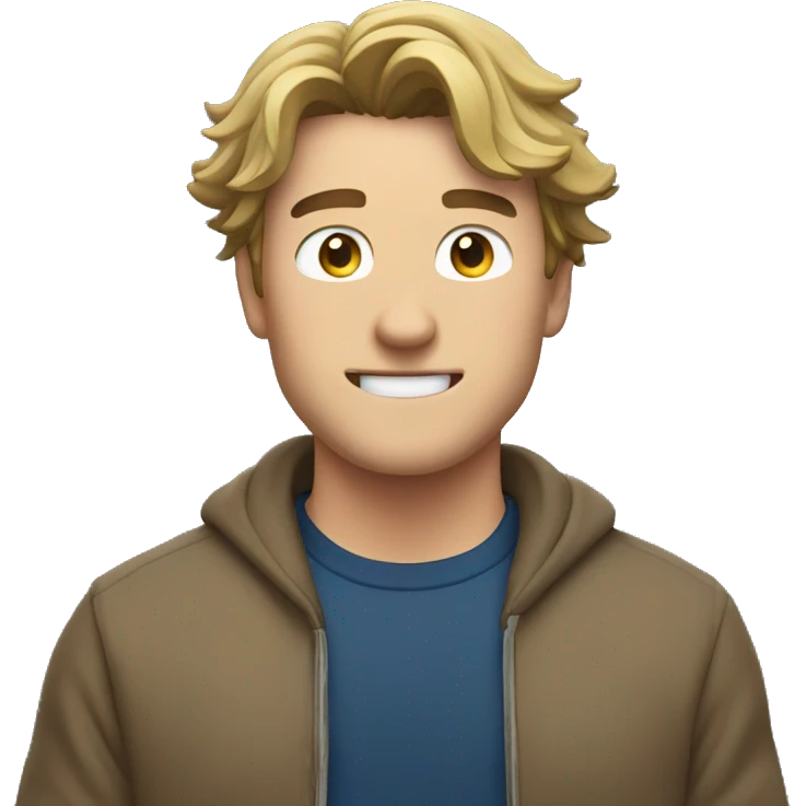 Mr beast emoji
