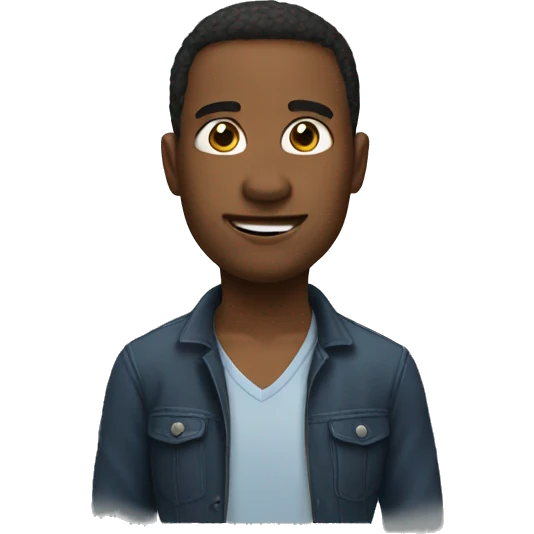 Aan emoji