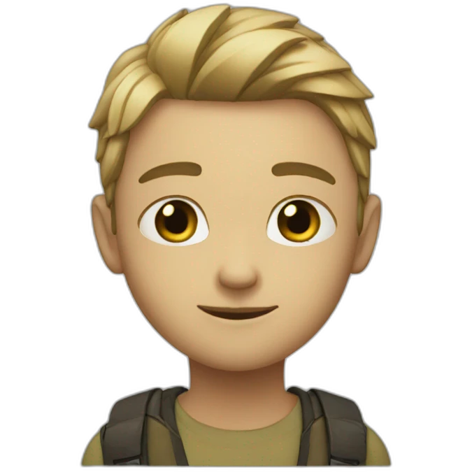 Siuu emoji