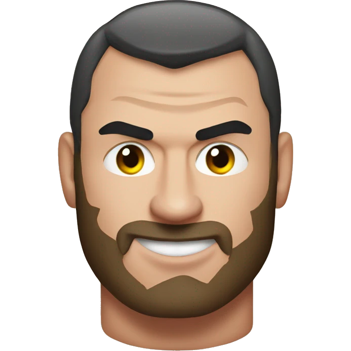 Tyson fury  emoji