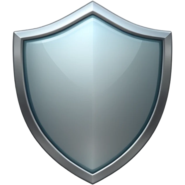 Shield emoji