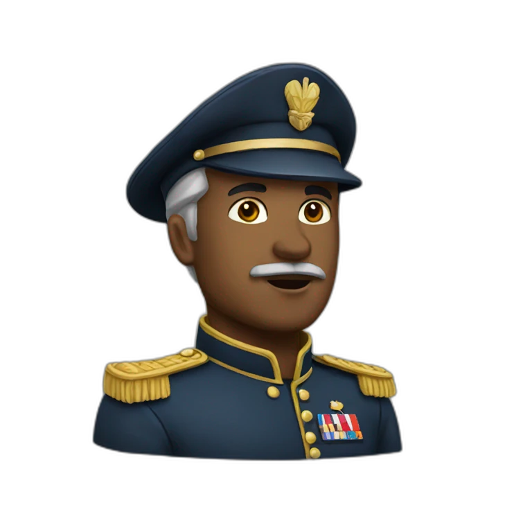 General emoji