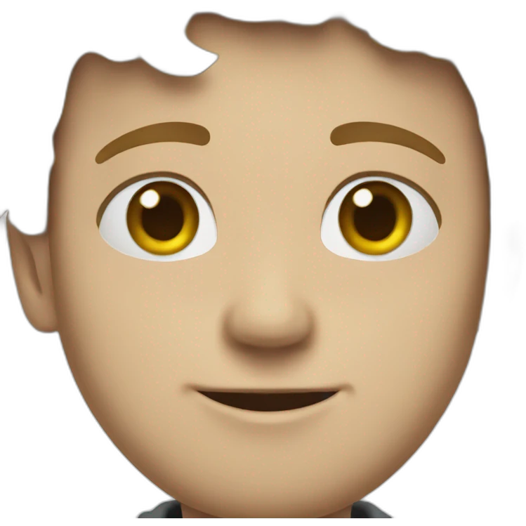 Matt emoji