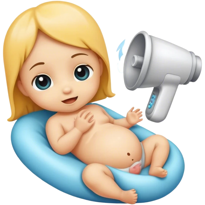 Sonogram emoji