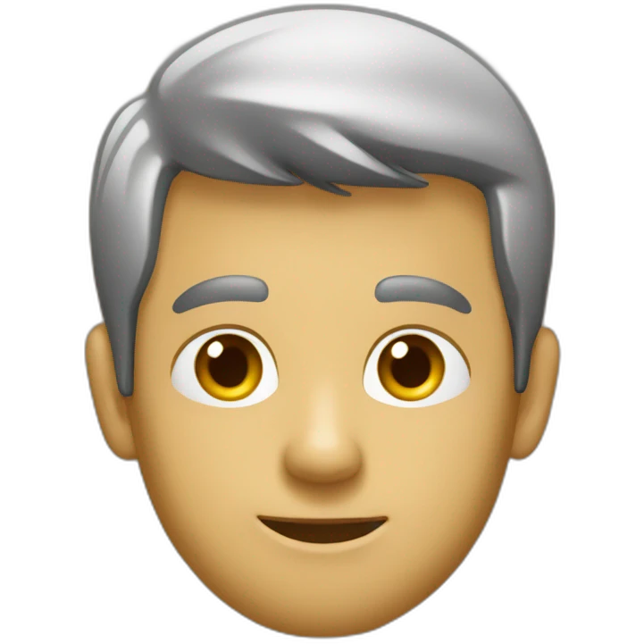 déménageur carton  emoji