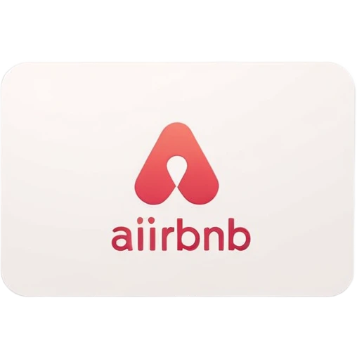 airbnb card emoji