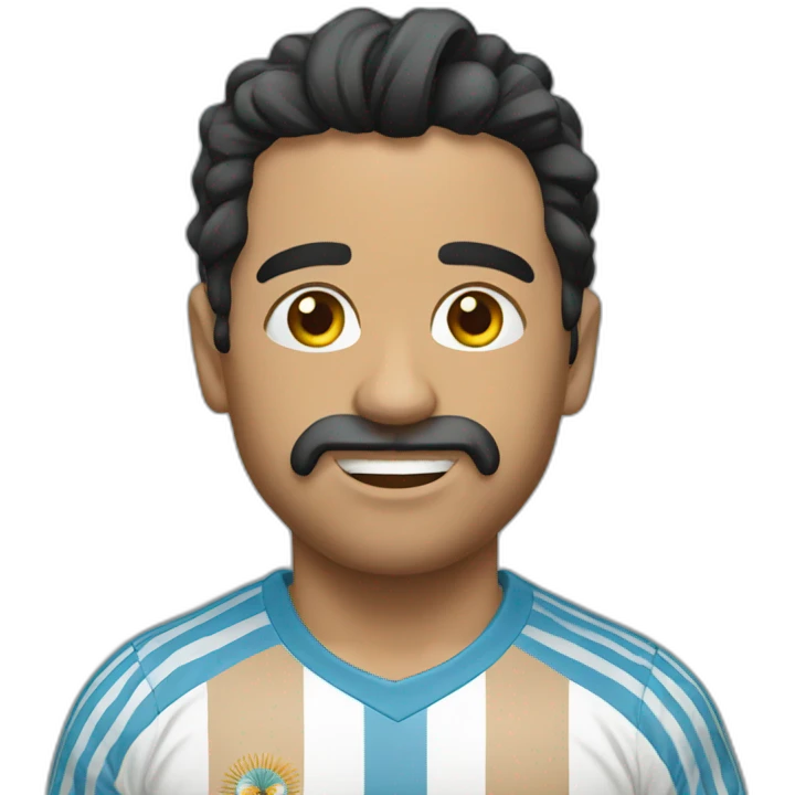 Argentina emoji
