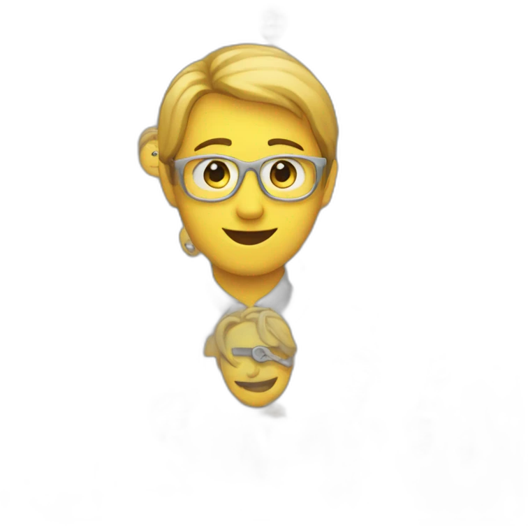 employees working emoji