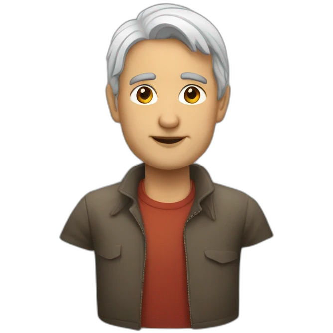 András Arató emoji