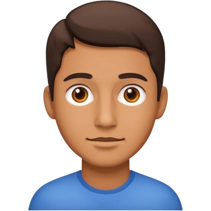 🖤🧍‍♂️ emoji