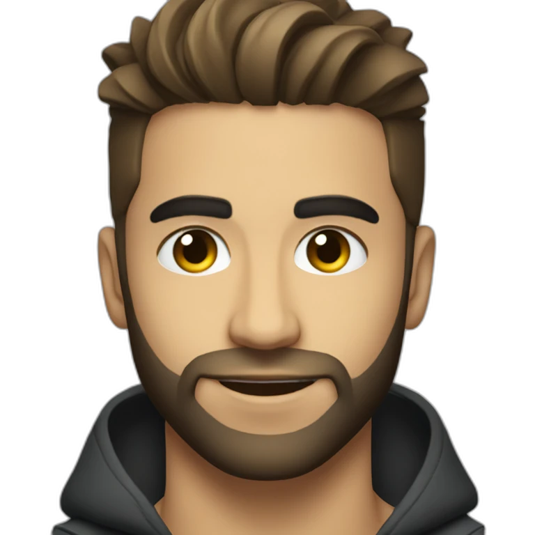 Kendji girac emoji