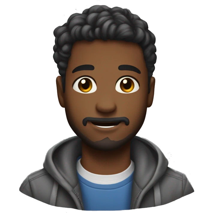 combine these emoji into one emoji: {😘, 🥺,👉,👈} emoji