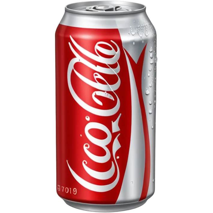 diet coke can emoji
