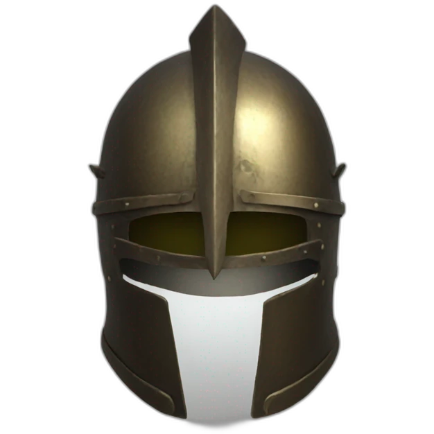 Great Helm emoji