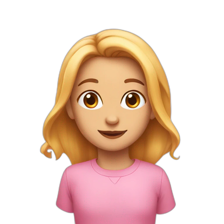 💗 emoji