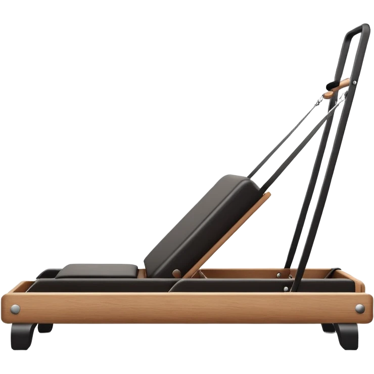 Pilates reformer emoji