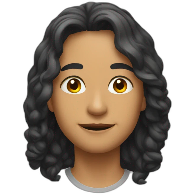 فکر کردن emoji