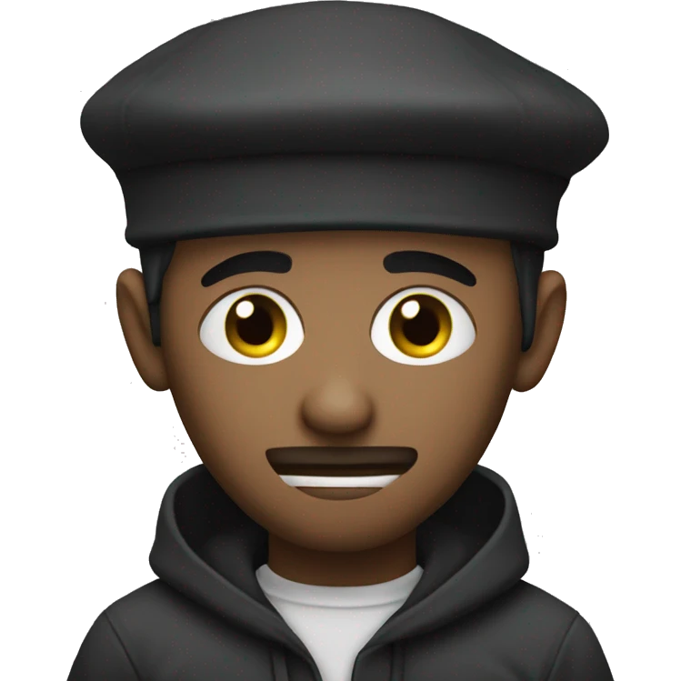 Robber emoji  emoji