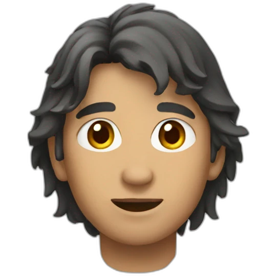 Naroto emoji