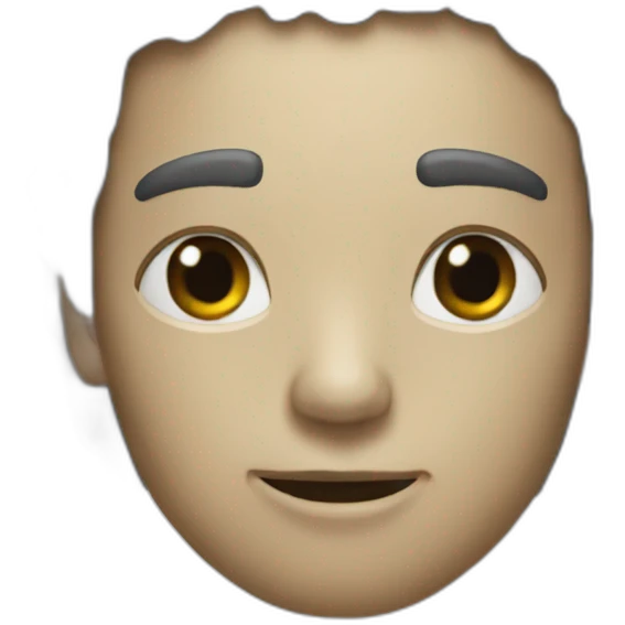 Hemorroid emoji