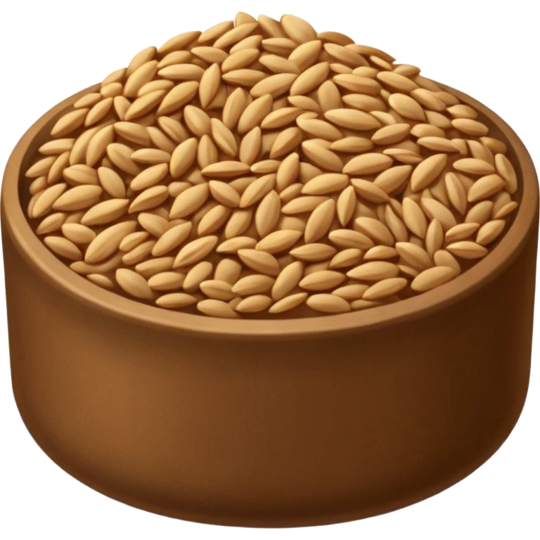 Farro
 emoji