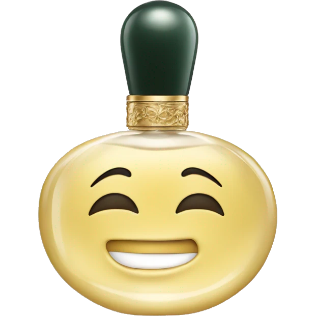 Guici Parfume  emoji