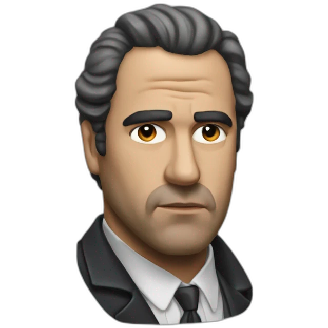 Freeze corleone emoji