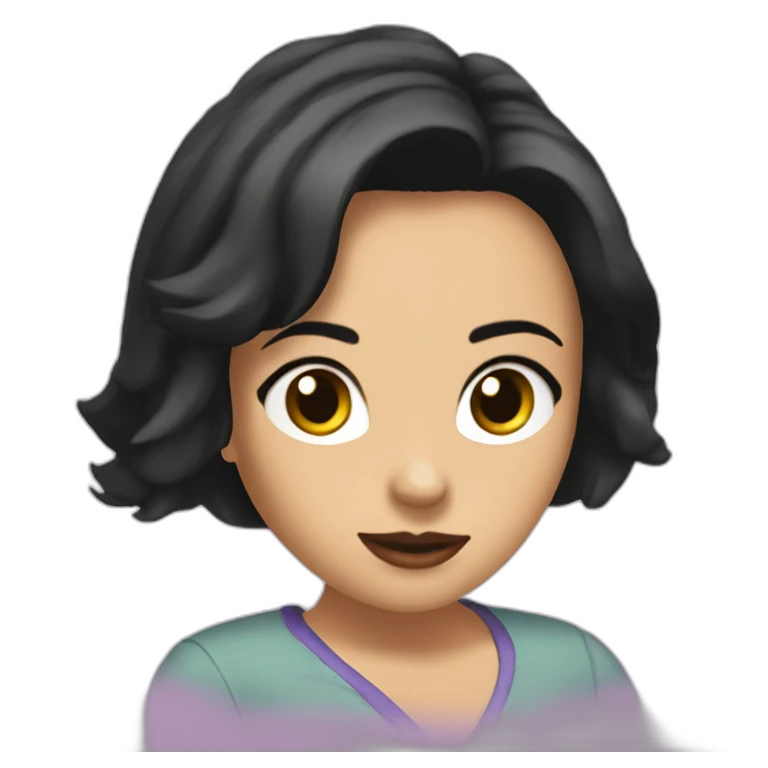Original Halliwell Sisters From Charmed emoji