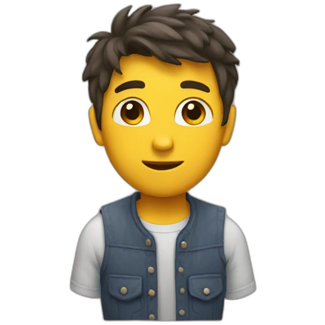 love you emoji