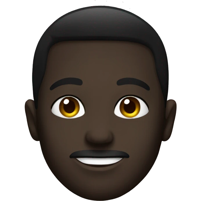 Black roses emoji