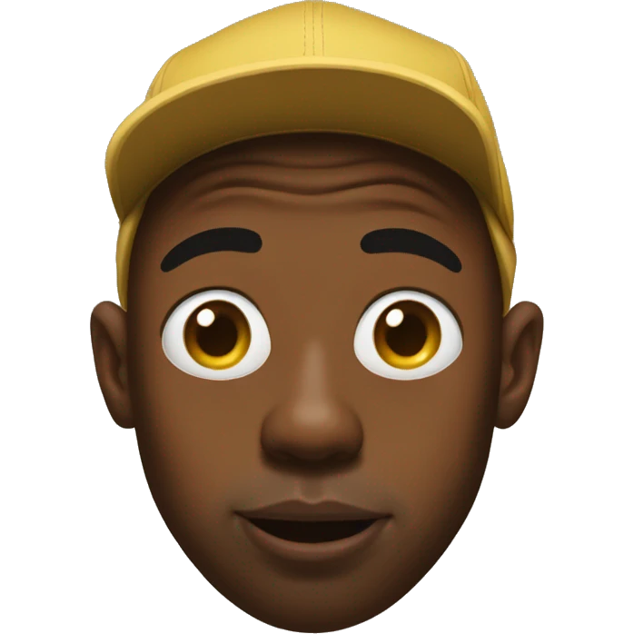 Tyler the creator emoji