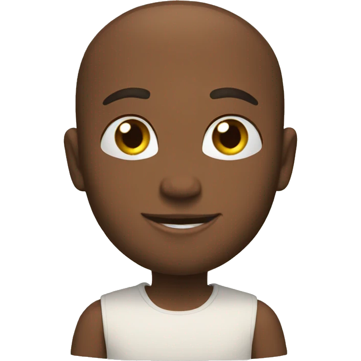 Blessd emoji