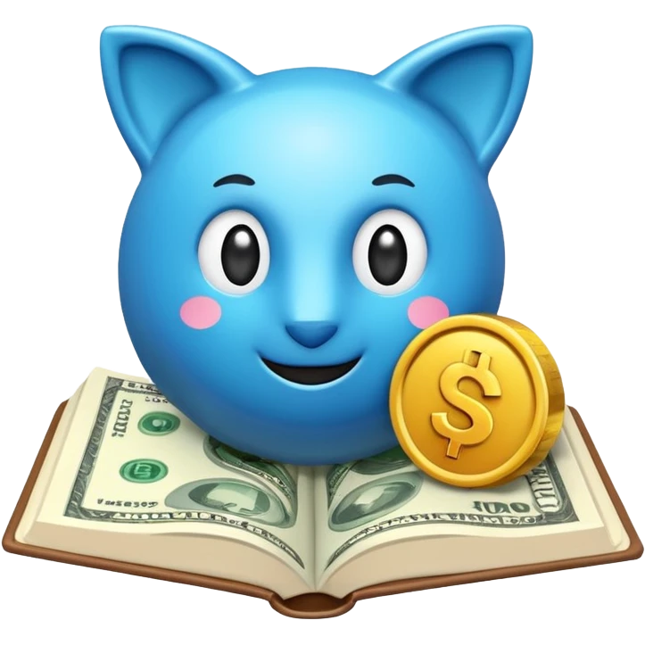 genera un libro que en la portada diga " liquidez" y la foto sea de trading emoji