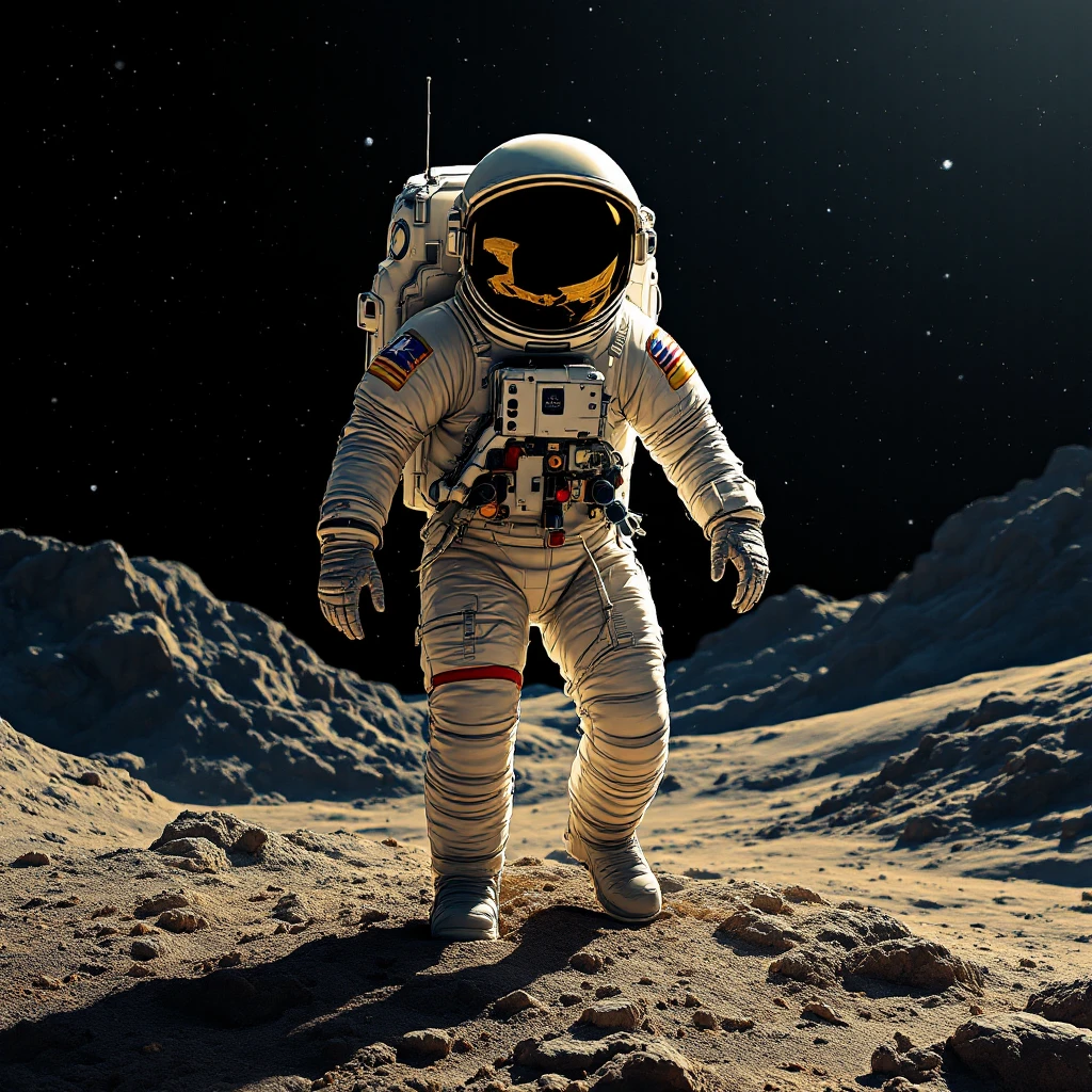 astronaut emoji