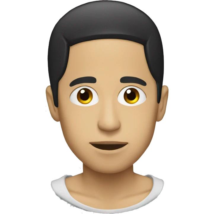 Emoji de canserbero emoji